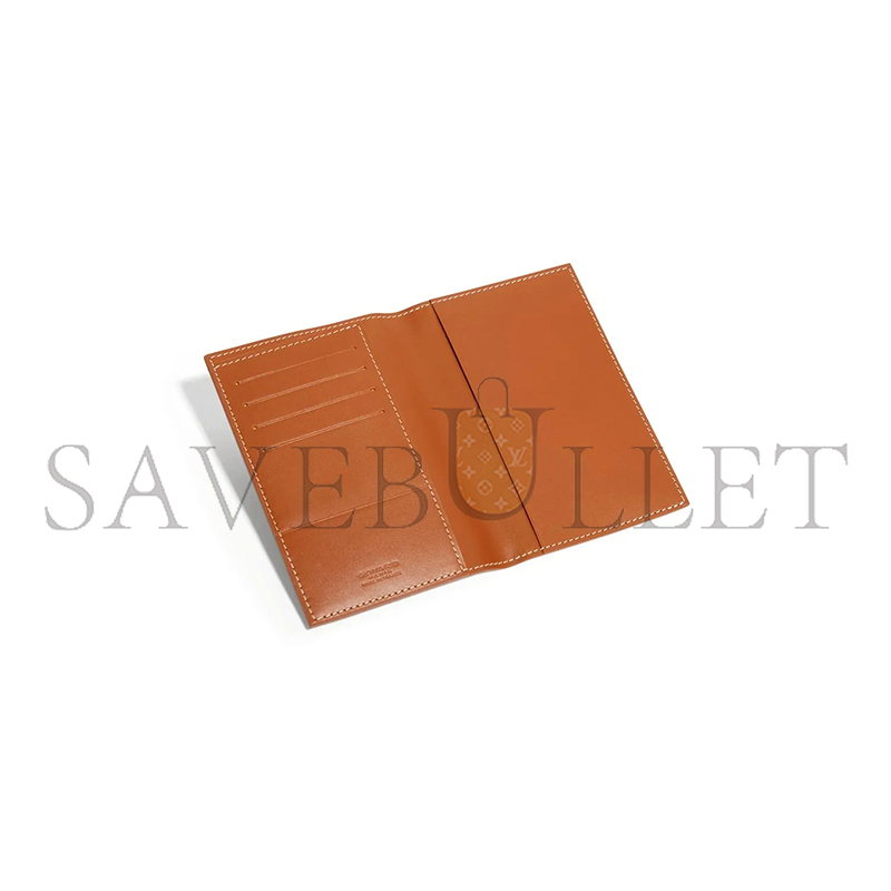 Go*ard grenelle passport cover grenelpmlty01cl03x (14*10*1.5cm)